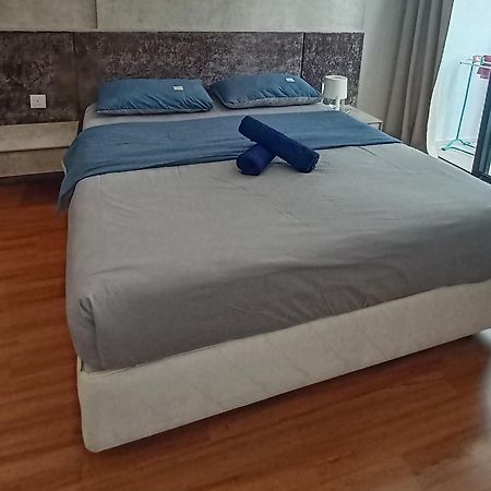 Nat I-City Smart House Shah Alam Pokoj fotografie