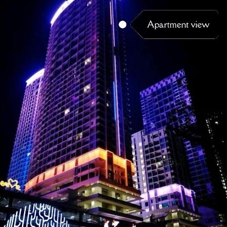 Nat I-City Smart House Shah Alam Exteriér fotografie