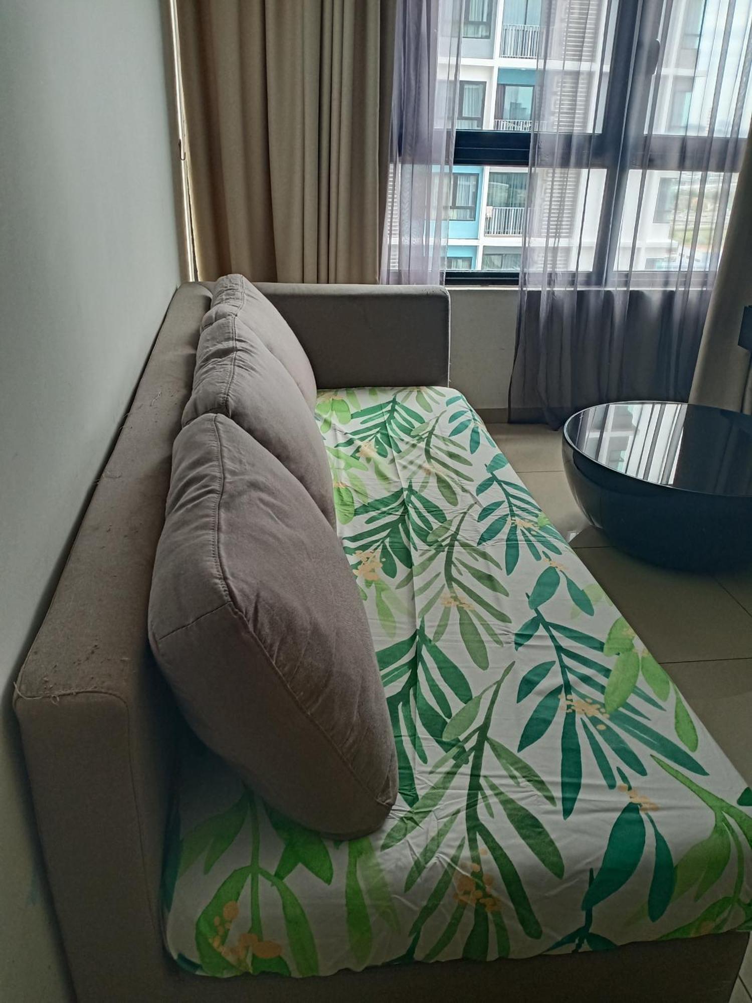Nat I-City Smart House Shah Alam Pokoj fotografie