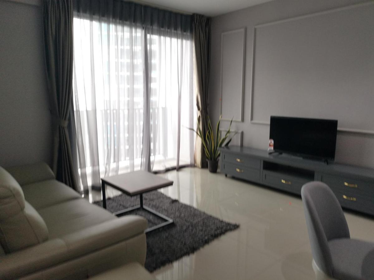 Nat I-City Smart House Shah Alam Exteriér fotografie
